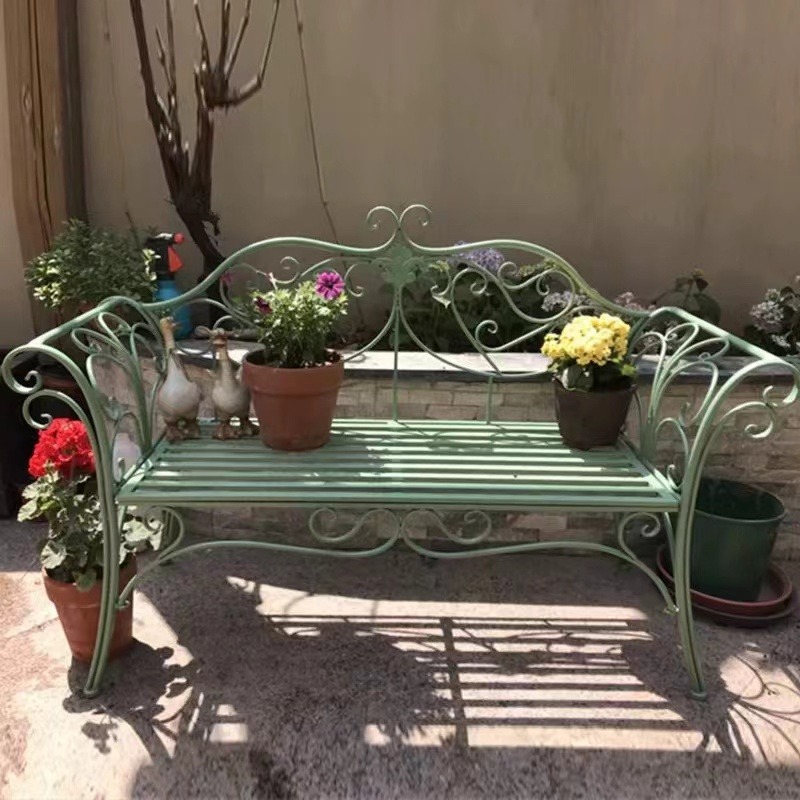 مجموعات أثاث حديقة الفناء الرج - مراجعة Kids Outdoor Furniture Set وسعره