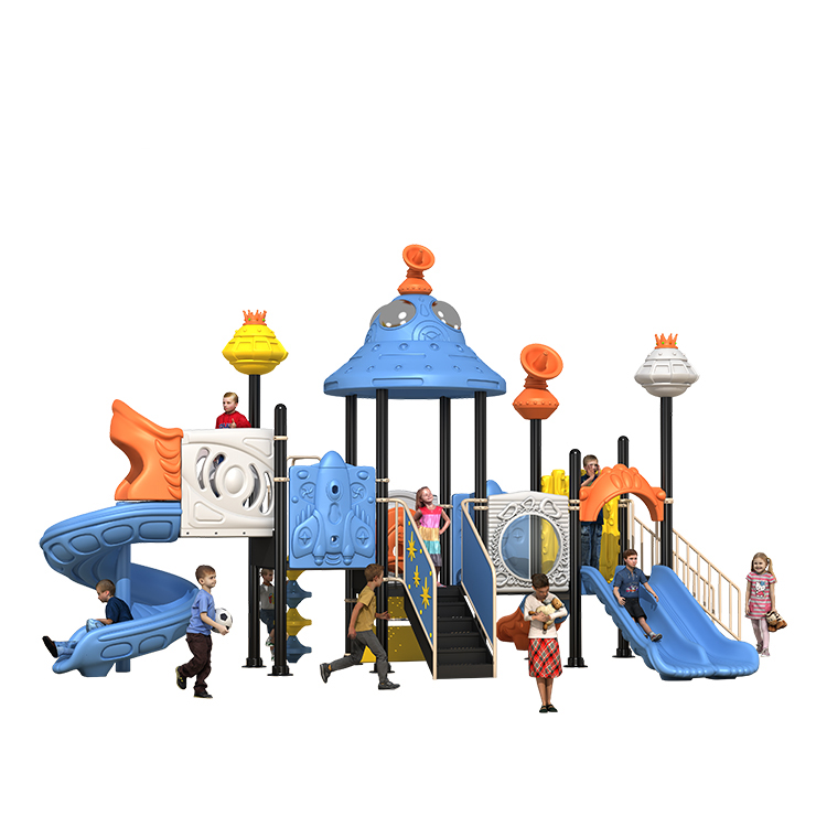 مجموعة تسلية للأطفال، حديقة من - مراجعة Kids Outdoor Area وسعره