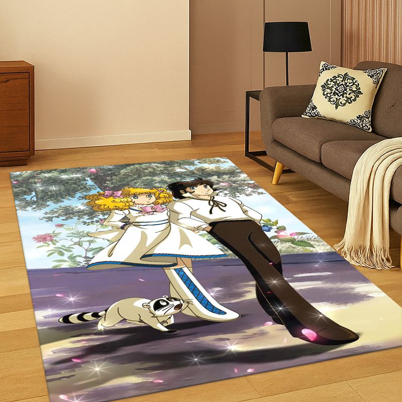 سجادة أرضية ناعمة غير قابلة لل - مراجعة Kids Outdoor Area وسعره